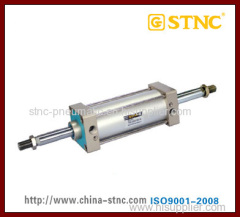 pneumatic standard cylinder SC cylinder tie rod cylinder