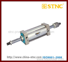 pneumatic standard cylinder SC cylinder tie rod cylinder