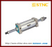 pneumatic standard cylinder SC cylinder tie rod cylinder