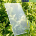 solar energy PV glass for Photovoltaic module used