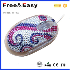 2015 very hot sale drivers usb optical mouse