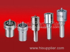 Fuel pump Repair kit Nozzle holder Nozzle VE pump
