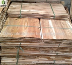 High quality core veneer from Vietnam