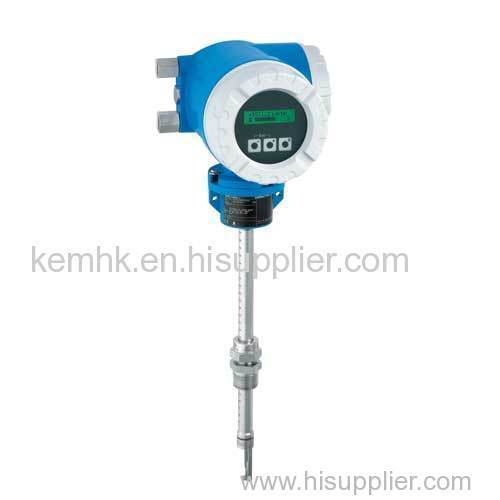 E+H level meter TPR100-EXX2FA000 L=464mm