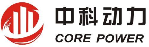 corepower fujian power system co.,ltd.