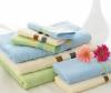 Bamboo Fiber Face Towels