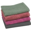 Bamboo Fiber Salon Towels