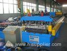 Automatic Hydraulic Roofing Roll Forming Machine Deck Panel Line