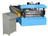 Corrugated Panel Roll Forming Machine Automatic Cold Roll Forming Equipment