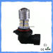 12v auto led 9005 led fog light with lens