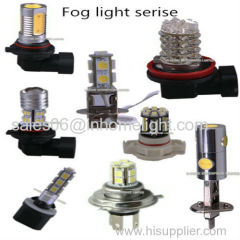 9005 led fog light