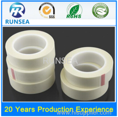 Electrial Insulation Silicone Adhesive Glass Cloth Tapes