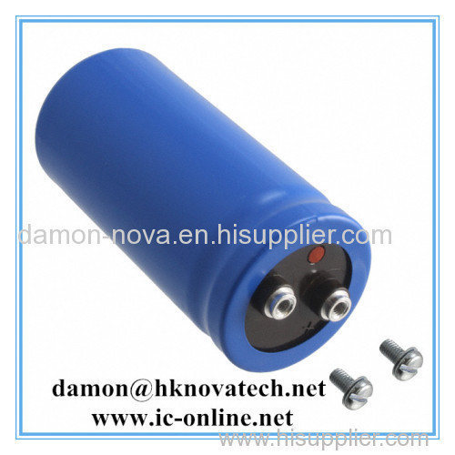 New Original Electronic Components Capacitor