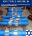 GX Type Spring Casing Scraper factory direct