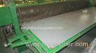 Barrel Type Corrugation Machine For Galvanized Steel Roof Panel Forming