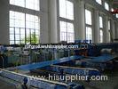 Automatic Roofing Roll Forming Machine Cold Rolled Steel Panel Forming Line
