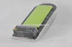iPhone Super SlimLithium Polymer Power Bank for Mobile Charging / Battery Backup Charger