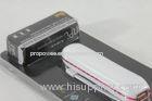 Portable Lithium Ion Power Bank 2600mah for iPhone / Sansung / HTC Cell Phones