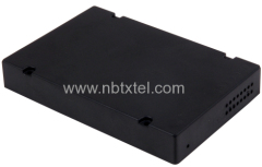 ABS PLC box BOX1*16