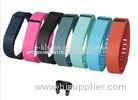 Bluetooth 4.0 Waterproof Bluetooth Sports Bracelet , Silicone Wristband for Boys and Girls