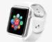 Android IOS Bluetooth Smart Wrist Watch Phone / Apple Smart Watches 350mAh Li-Polymer Battery