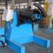 37Kw Hydraulic Glazed Tile Roll Forming Machine , Sheet Metal Roll Former