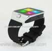 Android Bluetooth Sports Watch / Smart Watch Phone Support Multi-languages