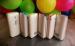 5600mah for iPhone / Sansung / HTC Li-ion Power Bank High Capacity and Fast Charging