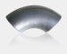 ASTM CS Long Radius MS Iron Elbow