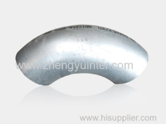 STANDARD iron pipe fittings