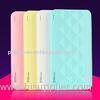 Wallet Lithium Polymer Power Bank 8000mah Dual USB Power Bank with Li Polymer Battery