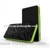 High Capacity 8000mah Lithium Polymer Power Bank for iPhone Samsung Pad and Mobile Phone