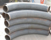 Carbon steel A106 Grade B seamless bend