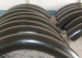 Carbon steel A106 Grade B seamless bend