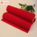 Customized OEM / ODM Flocked Velvet Fabric For Watch Boxes / Spunlace Velvet Fabric