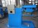 1.8mm Step Beam Rack Roll Forming Machine , Hydraulic Forming Machine