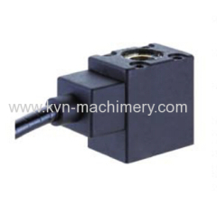 Auto valve coil solenoid coil