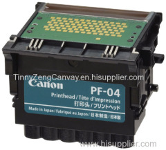 Canon Print head for iPF series.