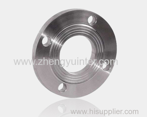 carbon steel flanges Manufacturer