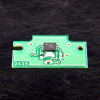 Cartridge chip for canon cartridges