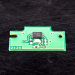 Cartridge chip for canon cartridges