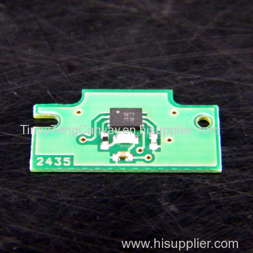 Cartridge chip for canon cartridges