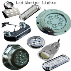Led Marine Navigation lights