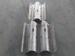 Automatic Guardrail Roll Forming Machine Cold Roll Steel Panel