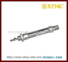 pneumatic stainless steel mini cylinder