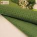 Fashion Plain Flocked Velvet Jewelry Box Fabric / Packaging Cloth Material