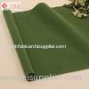Flocking Plain Gift Box Fabric / OEM / ODM Nonwoven Velvet Fabric