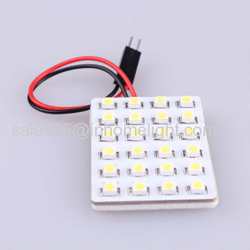 High Brightness 12V 24V Led Car Dome Light