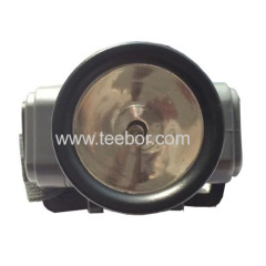 1-Krypton Bulb Adjustable Headlamp