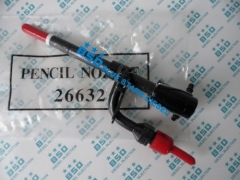 diesel parts pencil nozzle